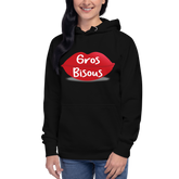 Gros Bisous Hoodie